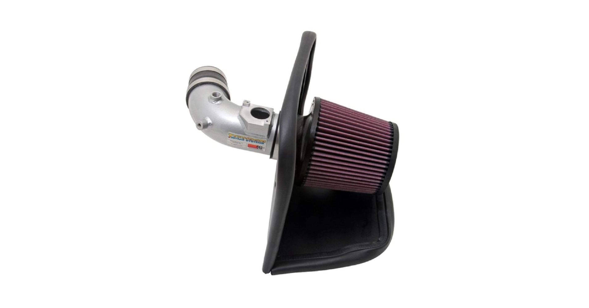 Amazon.com: K&N Cold Air Intake System: High-Flow Air-Filter